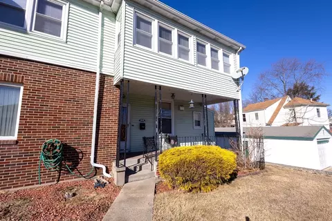 Exterior - 75 Harris, Woonsocket, RI 02895 photo 2 of 6