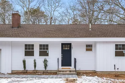 187 Route 130, Sandwich, MA 02563