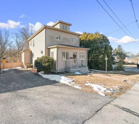 23 Mccormick St, Dartmouth, MA 02747
