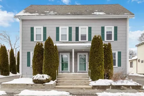 32 Cutter St #2, Waltham, MA 02453