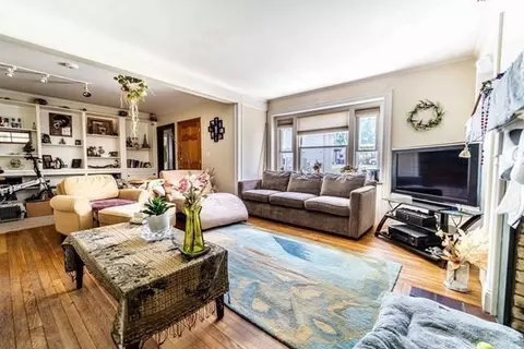 Living - 13 Sawyer St, Wareham, MA 02571 photo 1 of 2