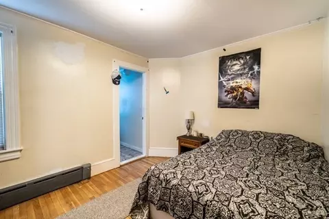 Bedroom - 13 Sawyer St, Wareham, MA 02571 photo 5 of 5