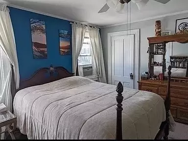 Bedroom - 13 Sawyer St, Wareham, MA 02571 photo 1 of 5