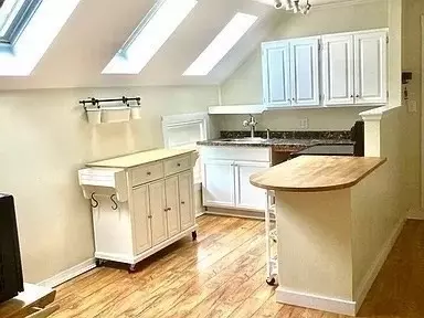 Kitchen - 13 Sawyer St, Wareham, MA 02571 photo 1 of 3