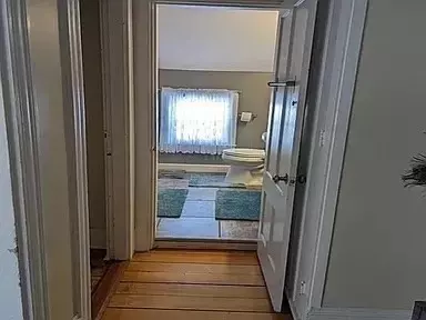 Entry Way - 13 Sawyer St, Wareham, MA 02571 photo 1 of 2