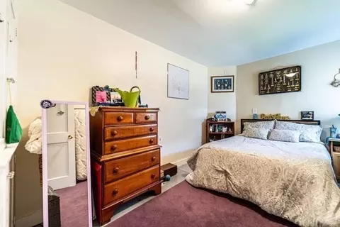 Bedroom - 13 Sawyer St, Wareham, MA 02571 photo 4 of 5