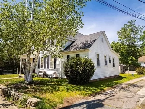 Other - 13 Sawyer St, Wareham, MA 02571 photo 2 of 8