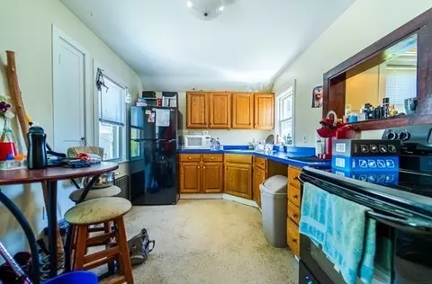 Kitchen - 13 Sawyer St, Wareham, MA 02571 photo 3 of 3