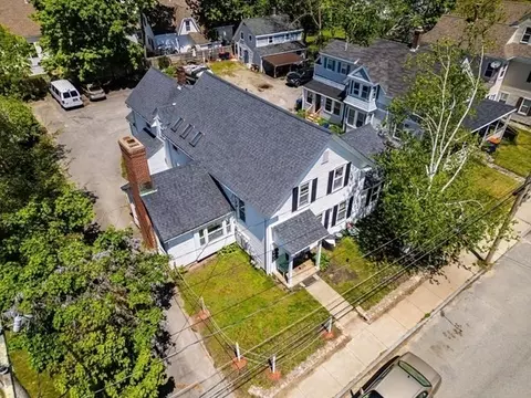 View/Area - 13 Sawyer St, Wareham, MA 02571 photo 2 of 2