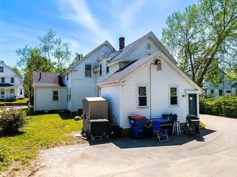 Other - 13 Sawyer St, Wareham, MA 02571 photo 3 of 8