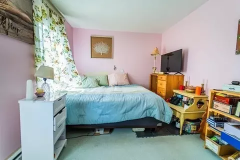 Bedroom - 13 Sawyer St, Wareham, MA 02571 photo 2 of 5