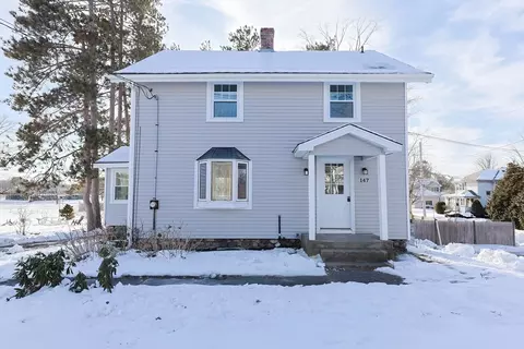 147 Plain St, Millis, MA 02054