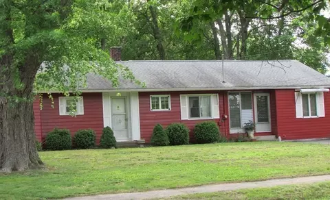 50 N Washington St, Belchertown, MA 01007