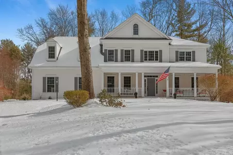 20 Meadow Ln, Southwick, MA 01077