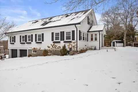18 Progress Waye, Hanson, MA 02341 photo 2