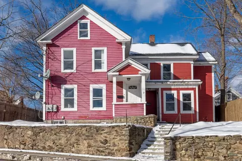 7 Central St, Hudson, MA 01749