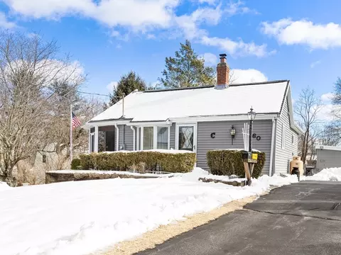 60 Highland St, Avon, MA 02322
