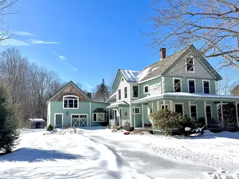 40 School St, Northborough, MA 01532