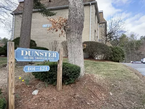 140 Swanson Rd #418, Boxborough, MA 01719