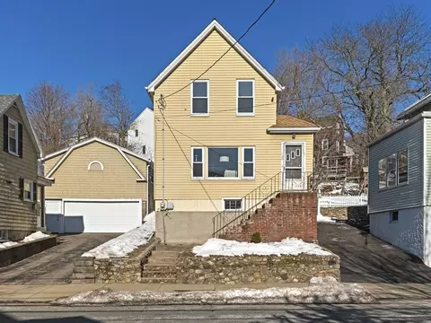 125 Walnut St, Lynn, MA 01905