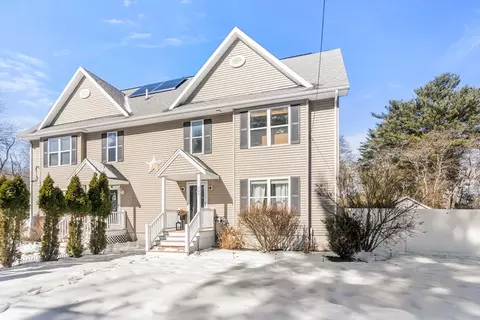 703 Auburn St #703, Whitman, MA 02382