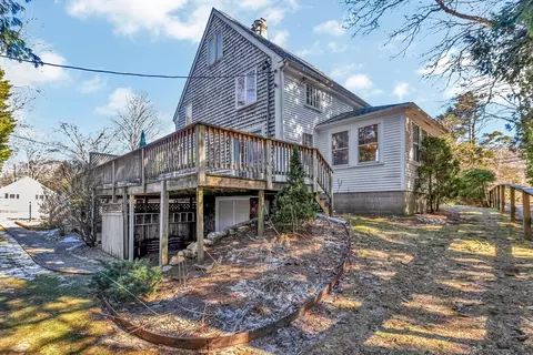Exterior - 344 Main St #6, Barnstable, MA 02632 photo 3 of 5