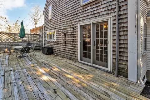 Exterior - 344 Main St #6, Barnstable, MA 02632 photo 5 of 5