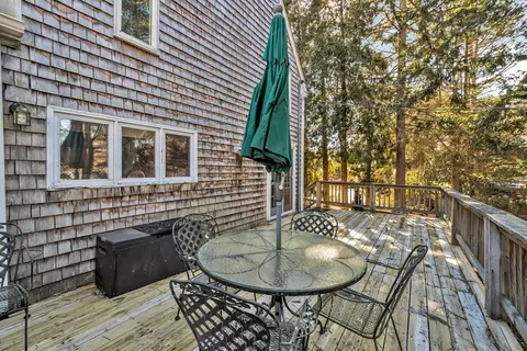 Exterior - 344 Main St #6, Barnstable, MA 02632 photo 4 of 5