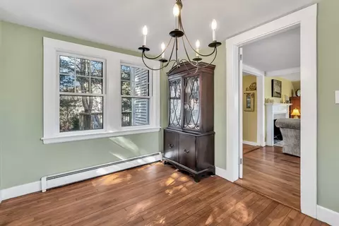 Dining - 344 Main St #6, Barnstable, MA 02632 photo 2 of 2