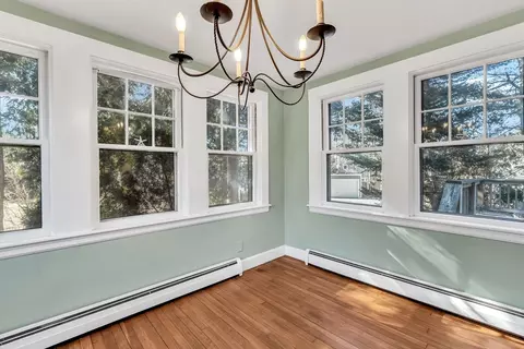 Dining - 344 Main St #6, Barnstable, MA 02632 photo 1 of 2
