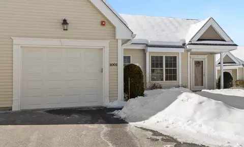 1001 Alyssa Dr #1001, Groveland, MA 01834