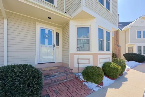 116 County St #2D, Attleboro, MA 02703