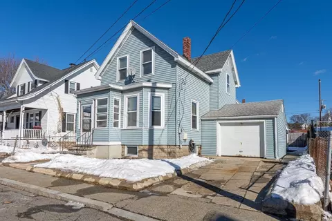 5 Blair Ct, Lynn, MA 01905