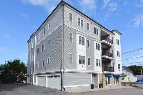70 E Central St #402, Franklin, MA 02038 photo 27