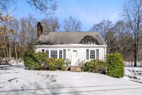 32 Spencer St, Millis, MA 02054