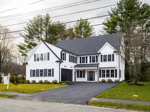 22 Bradford Rd, Natick, MA 01760