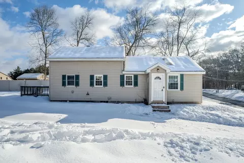 162 Cady St, Ludlow, MA 01056