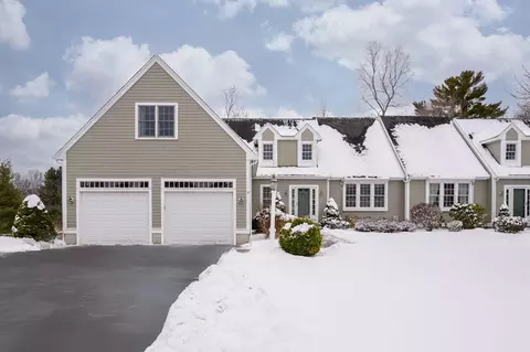 32 Doctors Hill Dr #32, Scituate, MA 02066