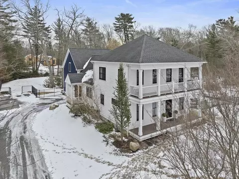 229 Spring St, Marshfield, MA 02050