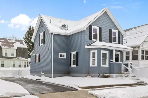 39 Perley St, Lynn, MA 01905