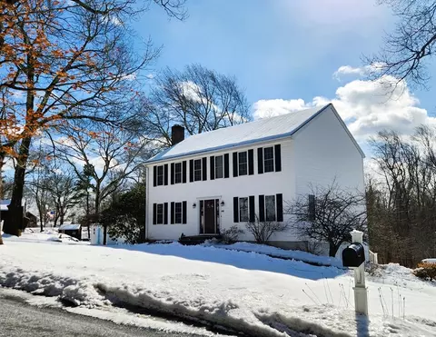 44 Asylum St, Milford, MA 01757