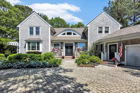 77 The Hts, Mashpee, MA 02649 photo 33