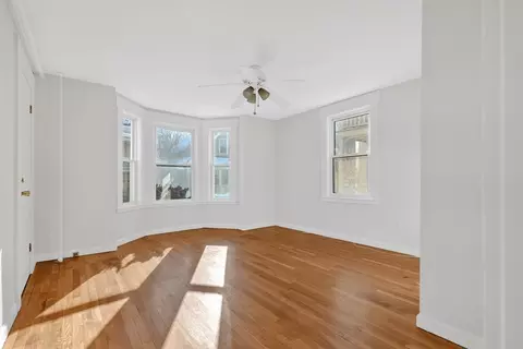 Living - 17 Bow St, Beverly, MA 01915 photo 1 of 4