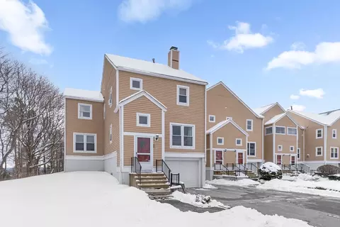 48 Merlin Ct #48, Worcester, MA 01602