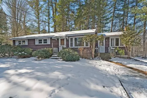 14 Carver, Halifax, MA 02338