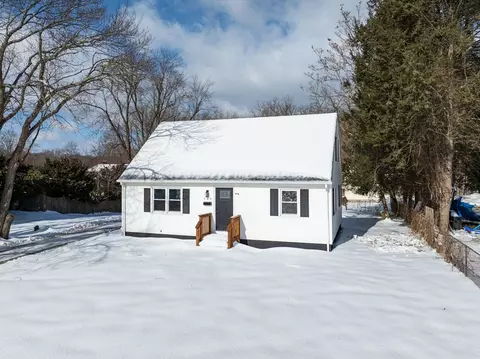234 Roy St, Springfield, MA 01104