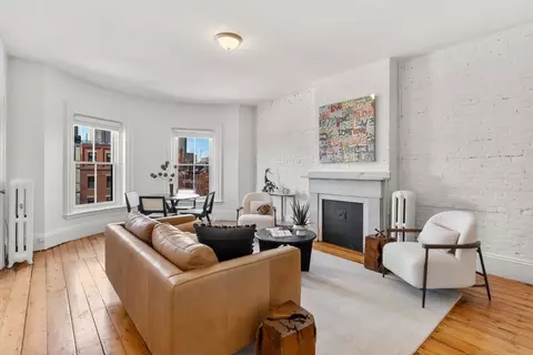 656 Tremont St #6, Boston, MA 02118