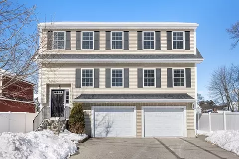 9 Limewood Ave, Billerica, MA 01821