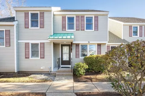 91 Victoria Heights Rd #91, Boston, MA 02136