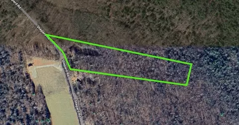 0 Shepard Rd, Blandford, MA 01008